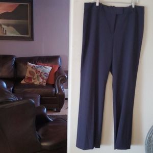 Style and Co. Navy Pants
